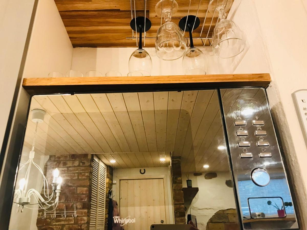 Cozy City Veerenni Studio Talin Exterior foto