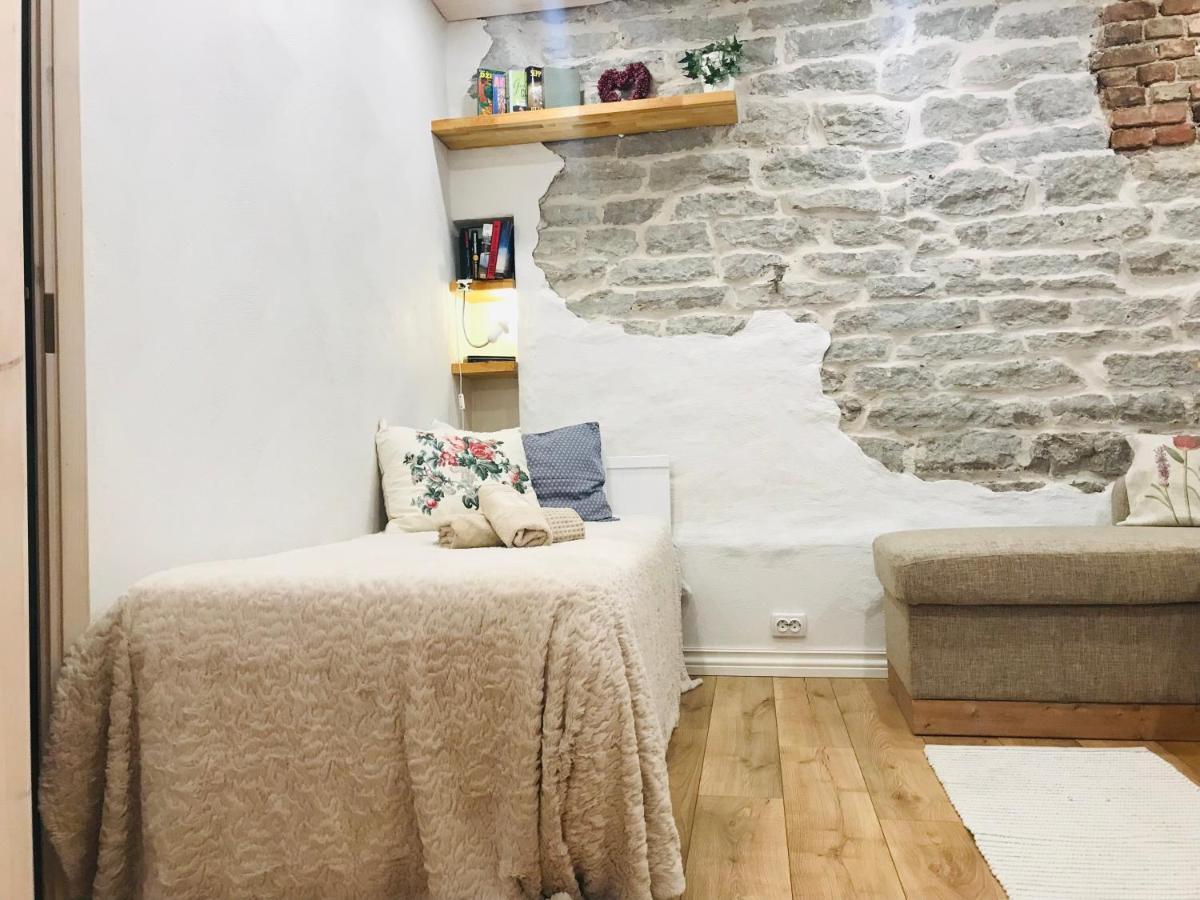 Cozy City Veerenni Studio Talin Exterior foto